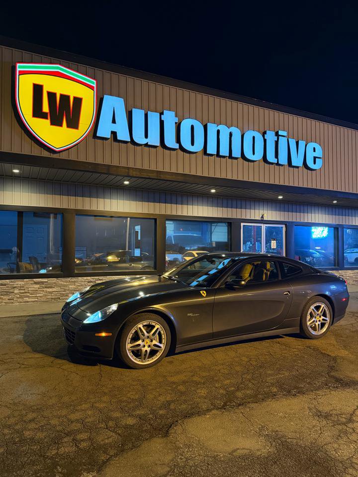 Used 2006 Ferrari 612 Scaglietti image 27