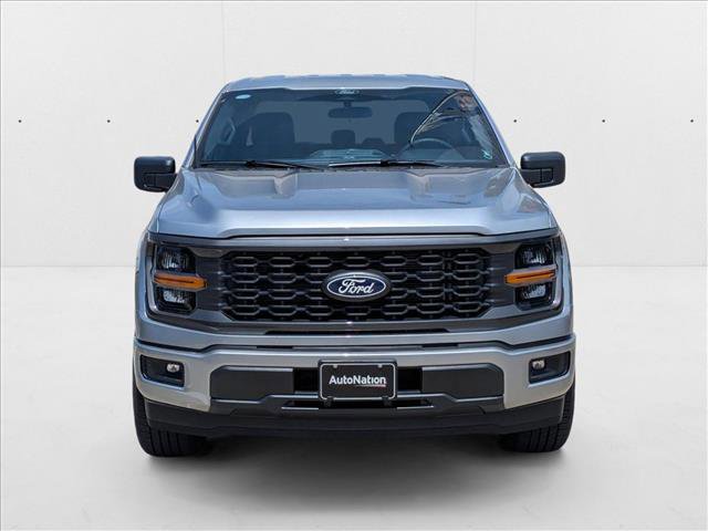 New 2025 Ford F150 STX w/ Equipment Group 200A image 2
