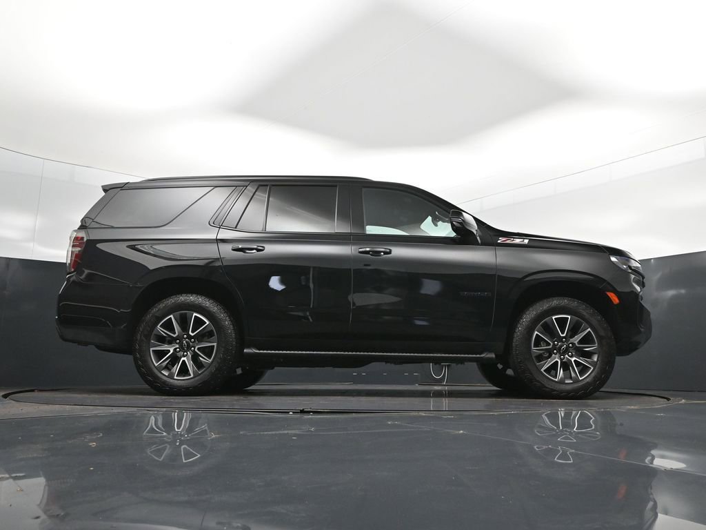 Used 2024 Chevrolet Tahoe Z71 w/ Luxury Package AWD/4WD image 44