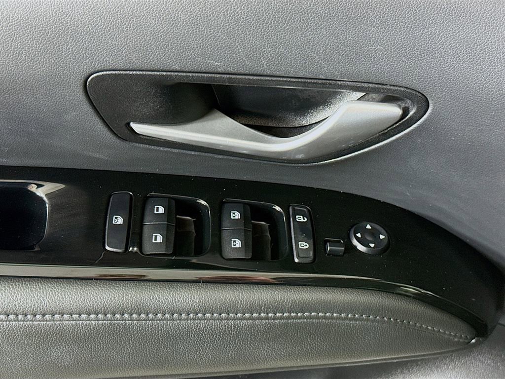 Certified 2022 Hyundai Tucson SEL image 24