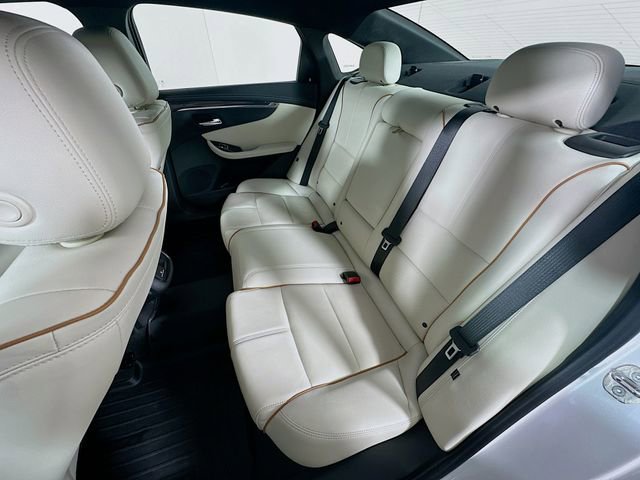 Used 2017 Chevrolet Impala Premier w/ Enhanced Convenience Package image 25