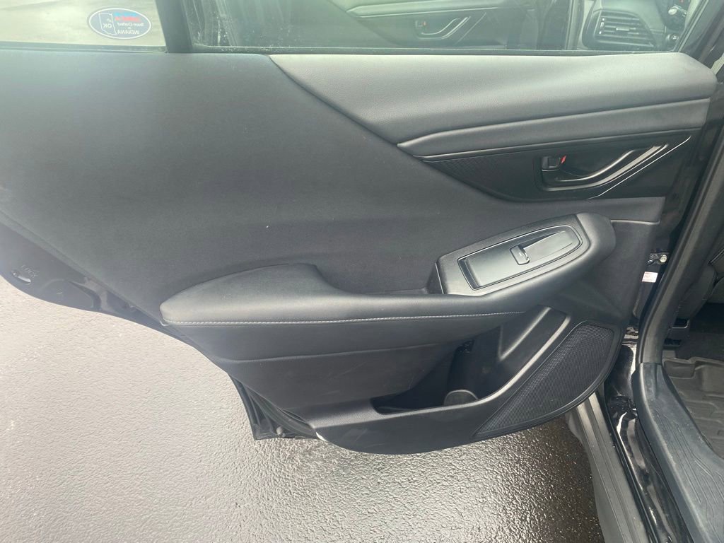 Used 2023 Subaru Outback 2.5i image 16