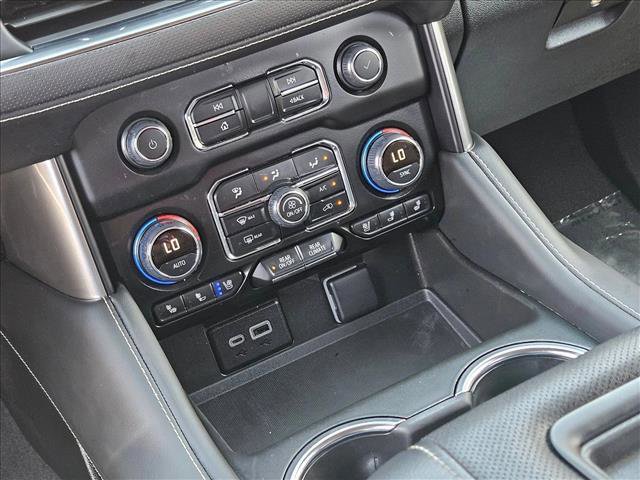 Certified 2024 Chevrolet Suburban Premier AWD/4WD image 18