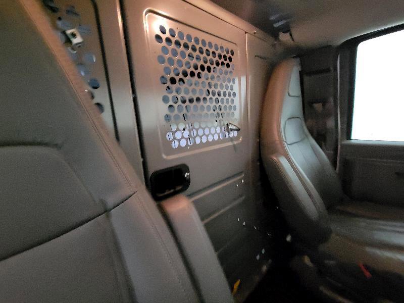 Used 2020 GMC Savana 3500 G3500 Cargo w/ Driver Convenience Package image 8
