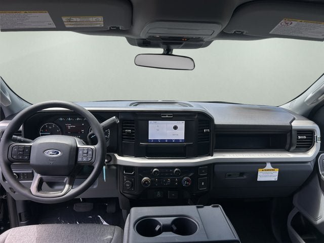 New 2026 Ford F350 XL w/ STX Appearance Package AWD/4WD image 11