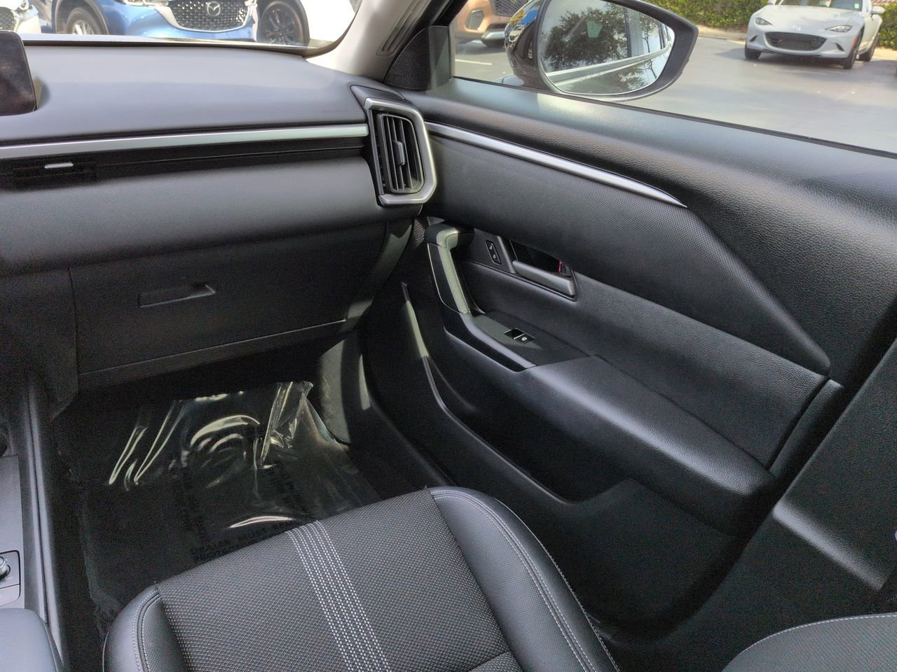 Used 2023 MAZDA CX-50 2.5 S w/ Cargo Package AWD/4WD image 17