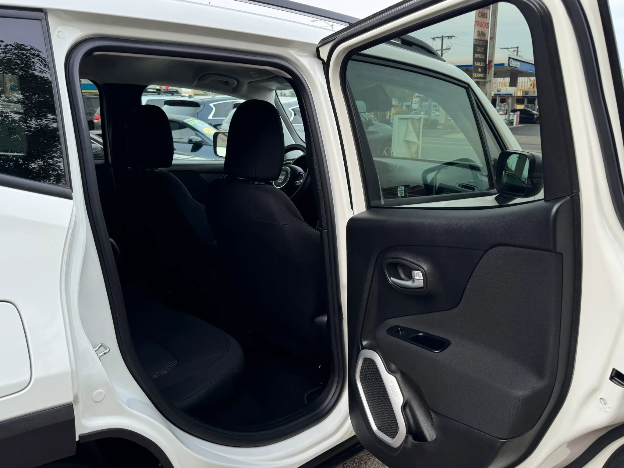 Used 2018 Jeep Renegade Sport w/ Power & Air Group AWD/4WD image 33