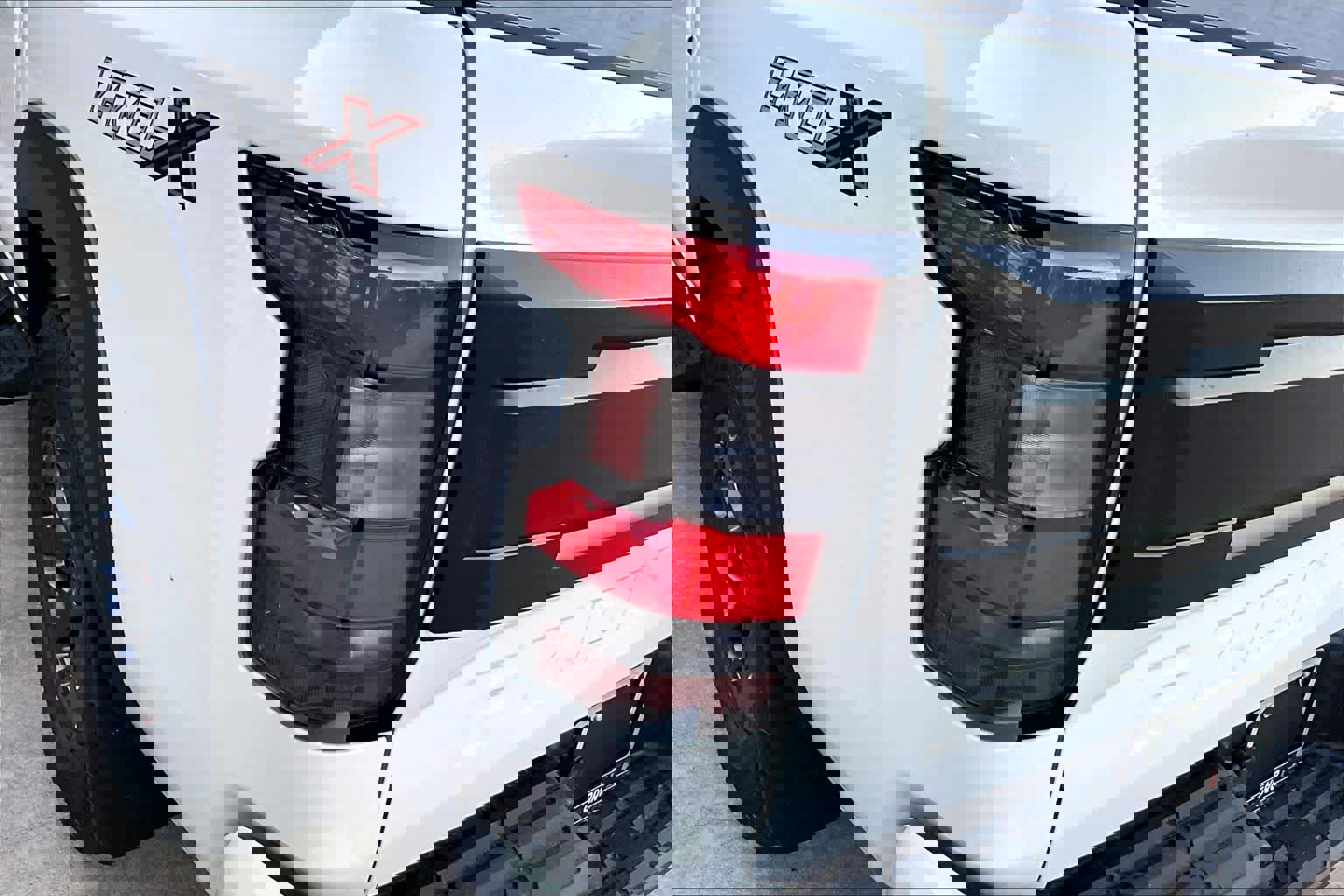 New 2026 Nissan Frontier Pro-X w/ Pro Premium Package image 12