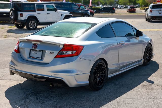 Used 2013 Honda Civic Si image 14