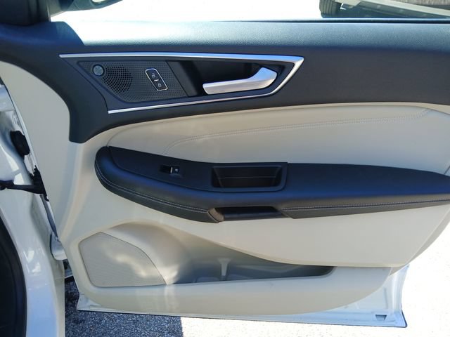 Certified 2023 Ford Edge Titanium w/ Class II Trailer Tow Package AWD/4WD image 47