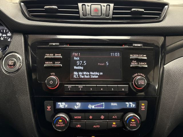 Used 2018 Nissan Rogue Sport SV w/ SV All-Weather Package image 29