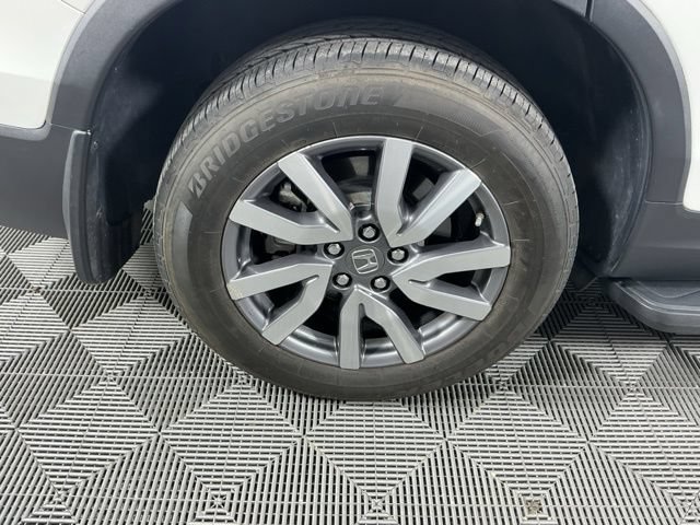 Certified 2020 Honda Pilot EX-L image 37