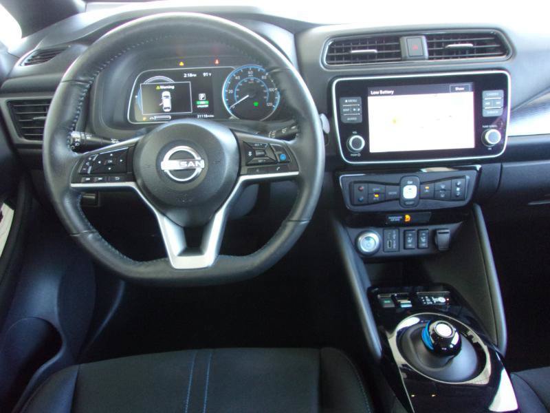 Used 2023 Nissan Leaf SV Plus FWD image 31