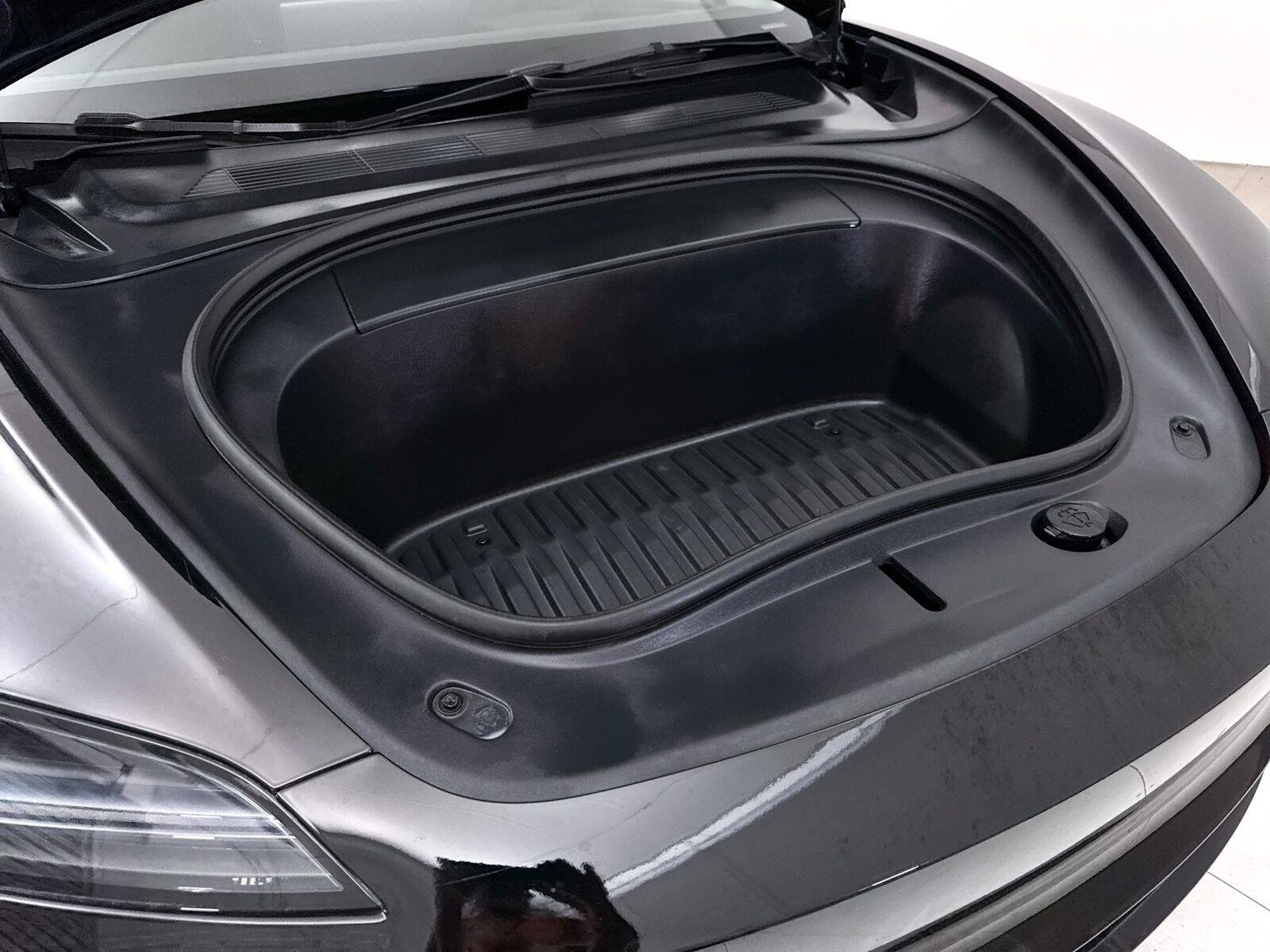 Used 2024 Tesla Model 3 Long Range AWD/4WD image 8