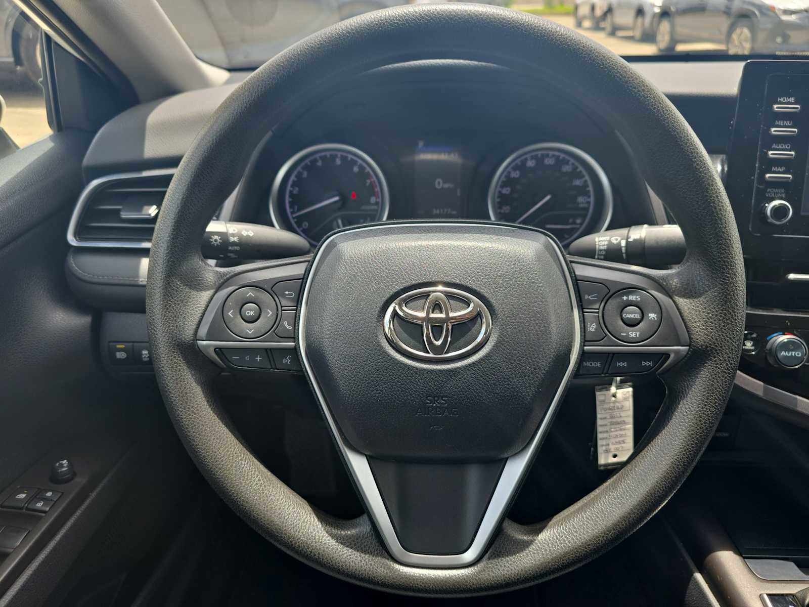 Used 2023 Toyota Camry LE image 12