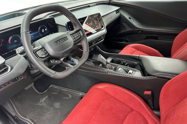 New 2026 Dodge Charger R/T Scat Pack image 10