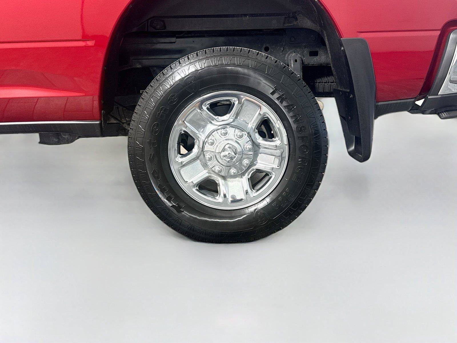 Used 2026 RAM 2500 Tradesman AWD/4WD image 17