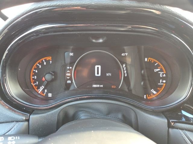 Used 2023 Dodge Durango SXT image 13