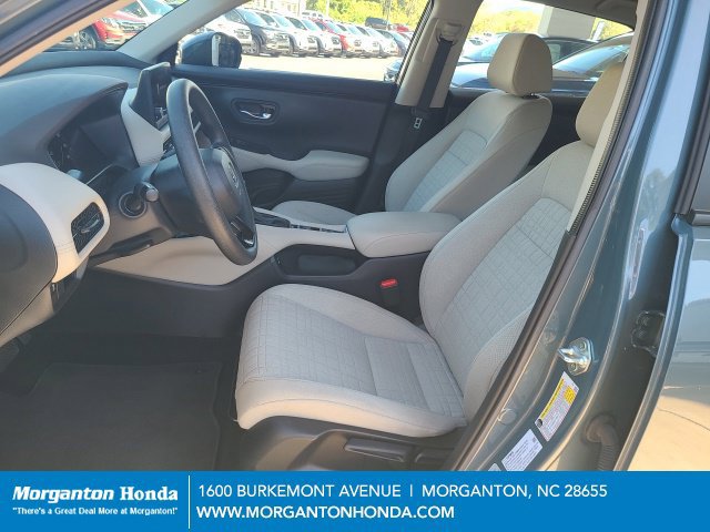 Used 2024 Honda HR-V LX image 11