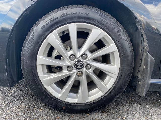 Used 2023 Toyota Camry SE FWD image 20
