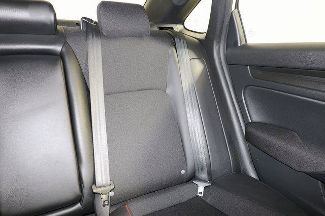 Used 2026 Honda Civic FWD Hybrid Sedan image 14