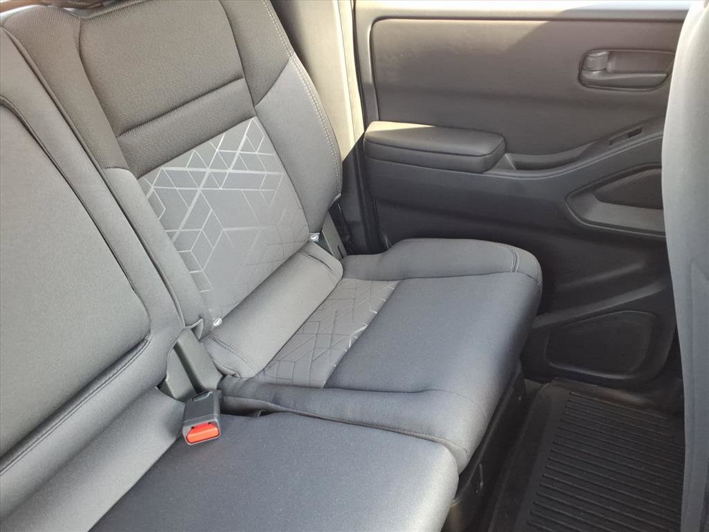 Used 2026 Nissan Frontier SV w/ Tow Package image 24