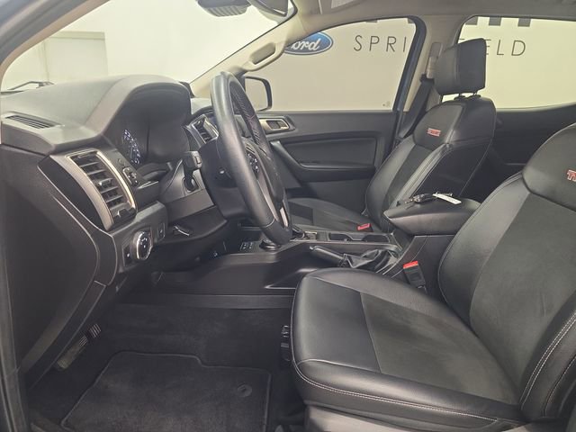 Certified 2023 Ford Ranger XLT w/ Tremor Off-Road Package image 22