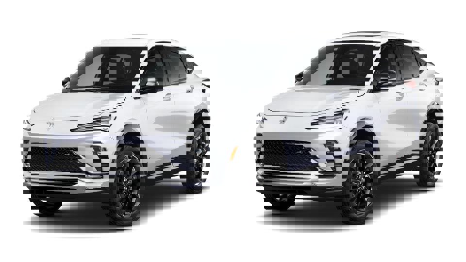 New 2026 Buick Envista Sport Touring w/ Convenience I Package image 26