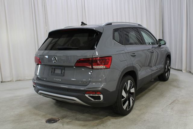Used 2024 Volkswagen Taos SEL AWD/4WD image 26