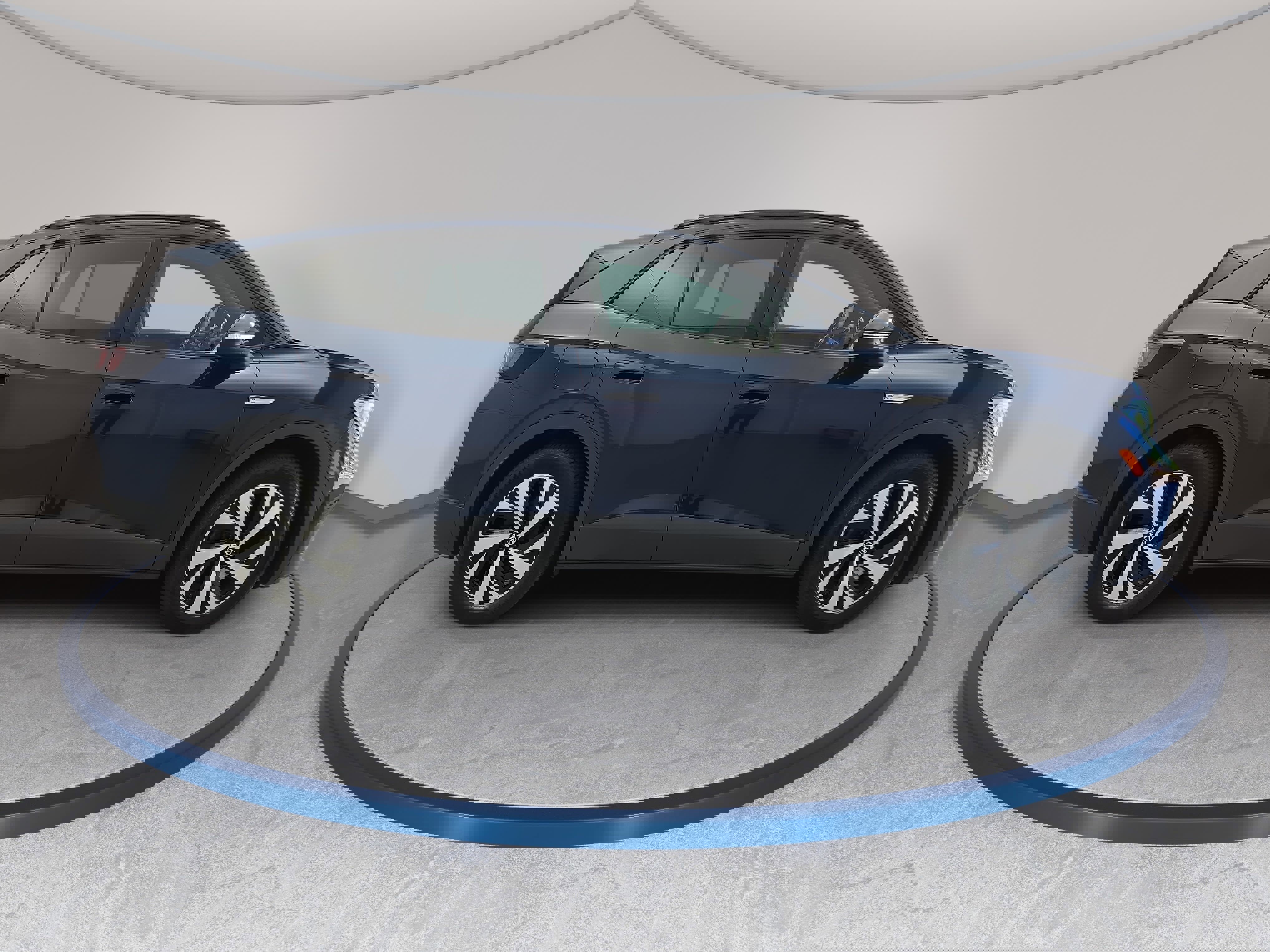 Certified 2023 Volkswagen ID.4 Pro image 4