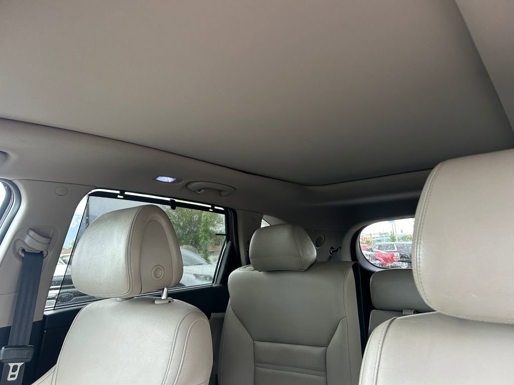 Used 2016 Kia Sorento EX w/ EX Touring Package AWD/4WD image 30