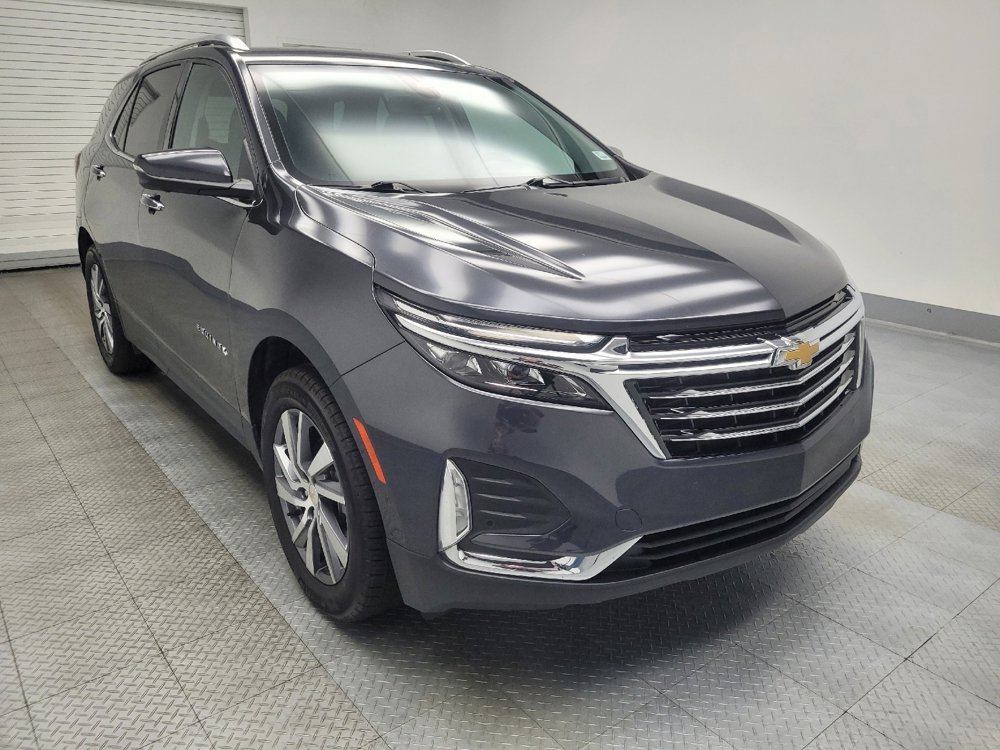 Used 2022 Chevrolet Equinox Premier image 13