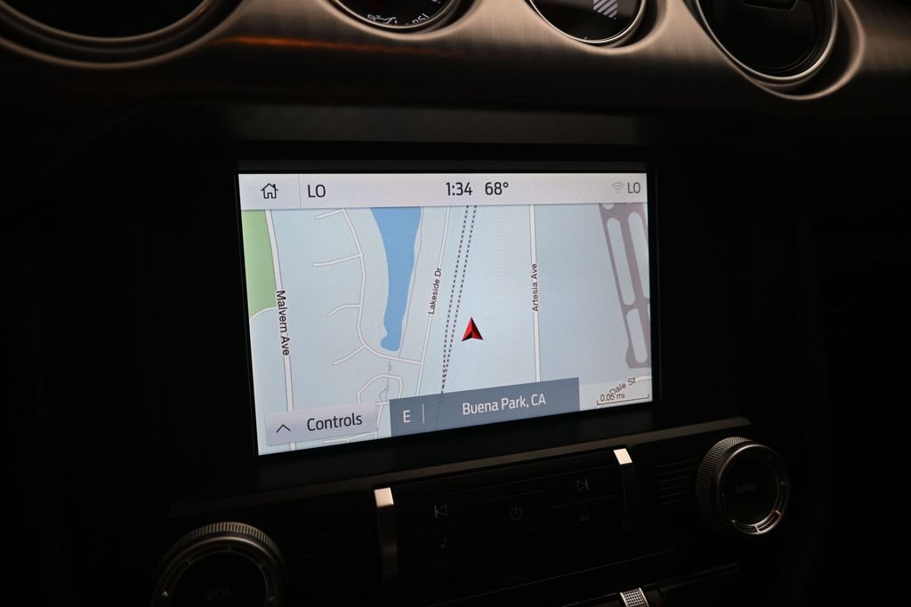 Used 2019 Ford Mustang Bullitt w/ Bullitt Electronics Package RWD image 18
