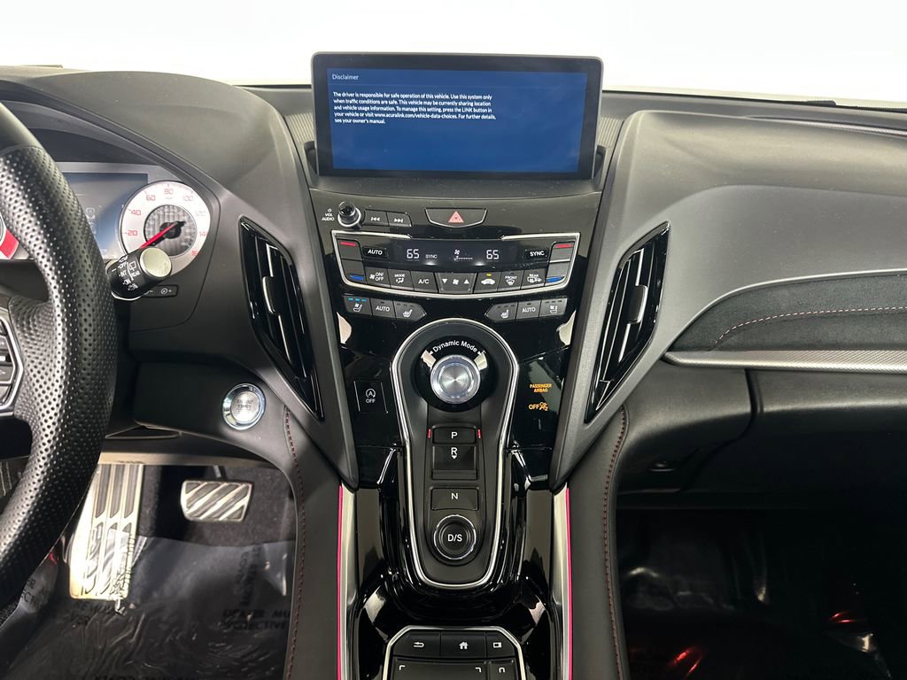 Used 2023 Acura RDX A-Spec image 28