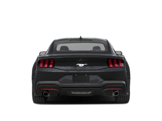 Used 2025 Ford Mustang EcoBoost image 5