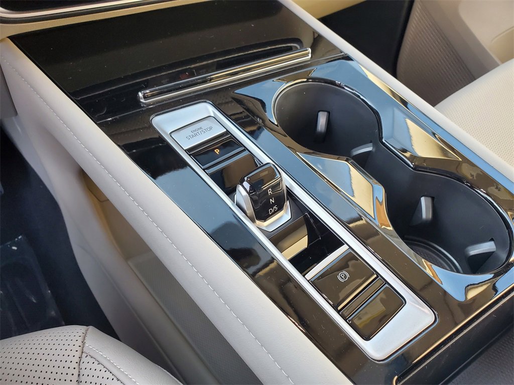 New 2026 Volkswagen Atlas SE image 10