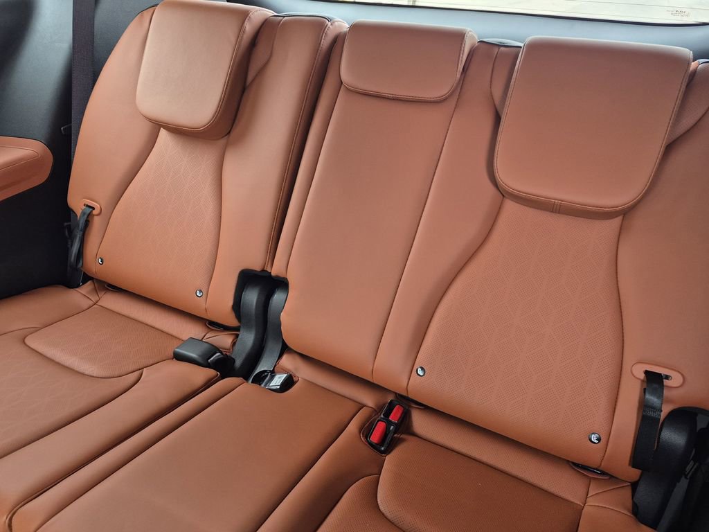 New 2026 Kia Carnival SX image 14