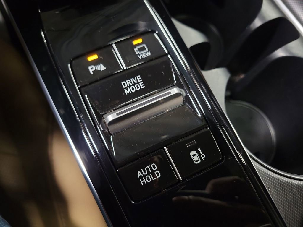 Used 2023 Hyundai Sonata Limited w/ Cargo Package image 16