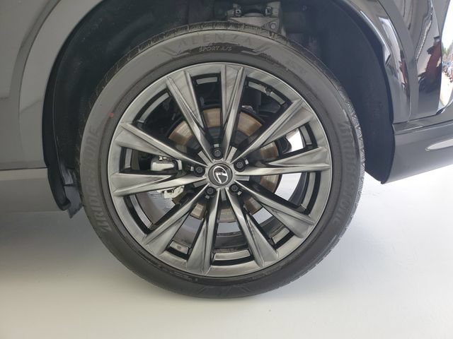 Used 2023 Lexus RX 350 F Sport AWD/4WD image 12
