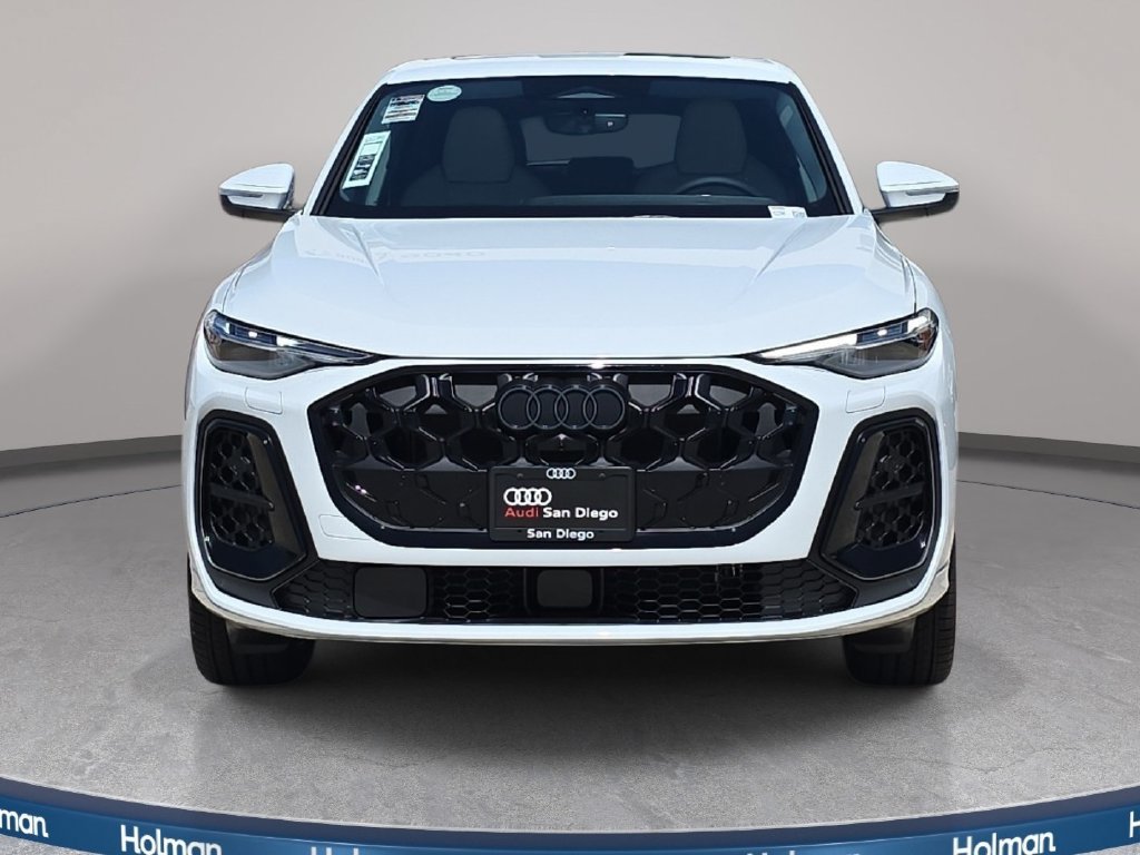 New 2026 Audi Q5 Premium Plus AWD/4WD image 2