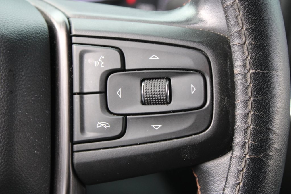 Used 2019 GMC Sierra 1500 AT4 w/ AT4 Premium Package image 16