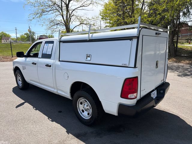 Used 2022 RAM 1500 Tradesman AWD/4WD image 5