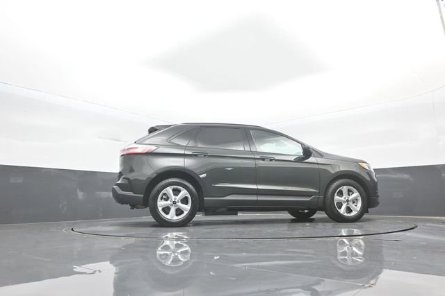 Certified 2023 Ford Edge SE AWD/4WD image 40