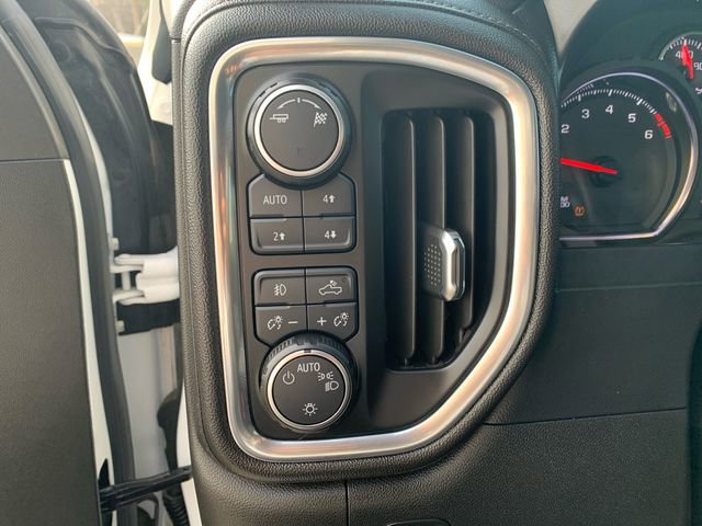 Used 2019 Chevrolet Silverado 1500 LT Trail Boss image 19