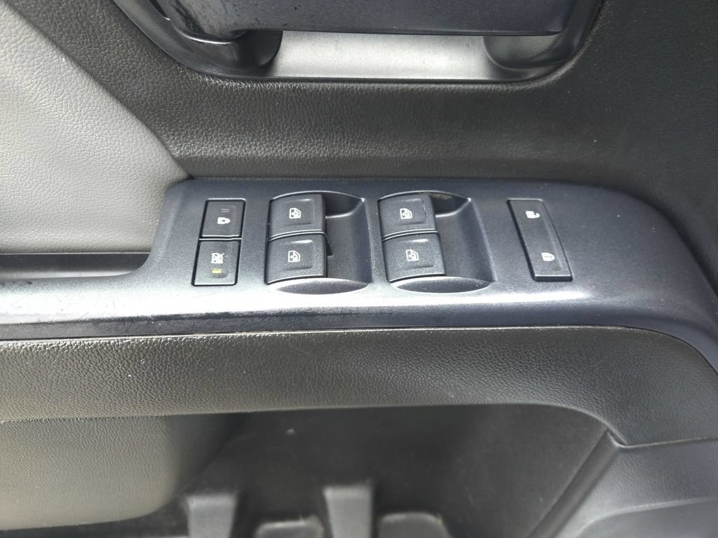 Used 2015 Chevrolet Silverado 2500 W/T RWD image 13