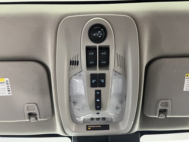 Used 2016 Chevrolet Equinox LTZ w/ Enhanced Convenience Package image 35