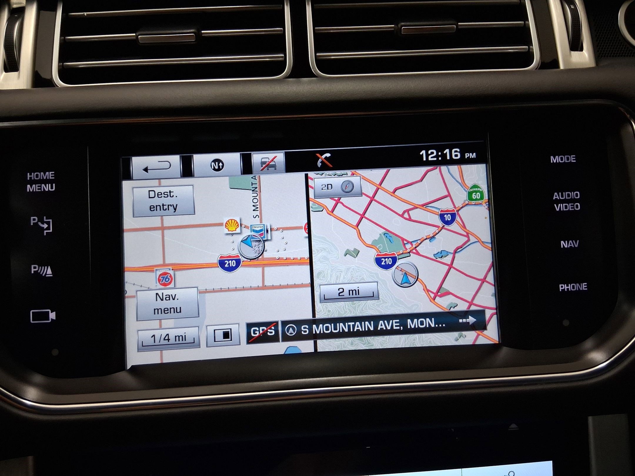 Used 2015 Land Rover Range Rover Supercharged image 31