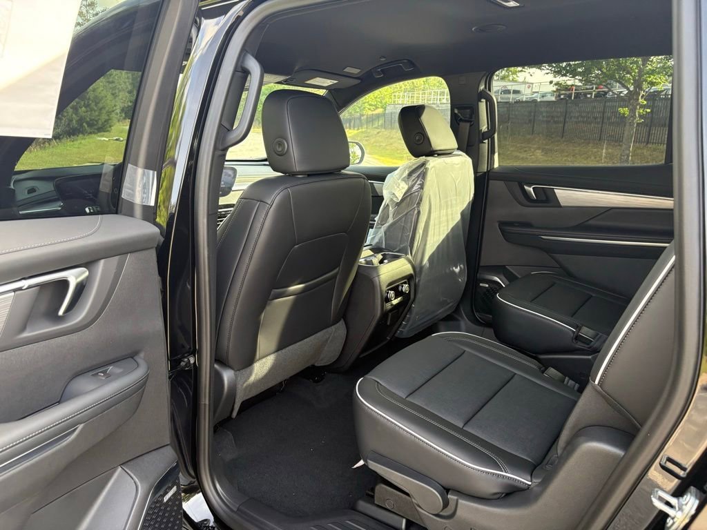 New 2026 Buick Enclave Preferred w/ Super Cruise Package FWD image 20