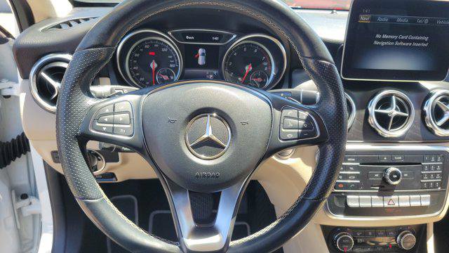 Used 2020 Mercedes-Benz GLA 250 image 24