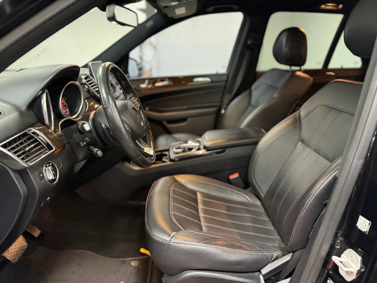 Used 2016 Mercedes-Benz GLE 350 4MATIC image 15